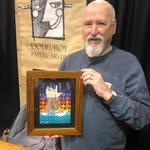 Doug Roy Papercarver - @dougroypapercarver - Instagram