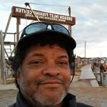 Doug Deuce Norton Rucker - @ruckerd - Instagram