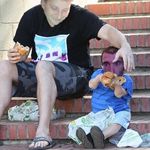 Charlie Green - @rudd_doug - Instagram