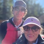 Amy Patterson Rushing - @rushing2udoug - Instagram
