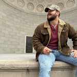 Douglas Blaise Rushing - @blaise_rushing - Instagram