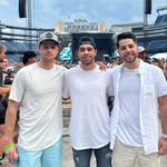 Doug Russo - @dougrusso19 - Instagram