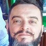 Douglas Borgo - @dougrustico - Instagram