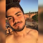 Douglas Gato - @douglas.saboia2 - Instagram