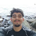 Douglas Rafael - @douglas_saborito - Instagram