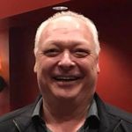 Doug Sackett - @dougsackett - Instagram