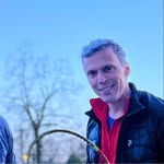 Doug Sage - @dsage604 - Instagram