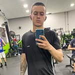 Douglas Silva - @_dougsaint - Instagram