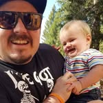Jack Douglas - @dougsaint88 - Instagram