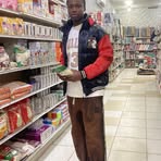 Douk Saga - Facebook