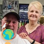 Doug Salisbury - Facebook