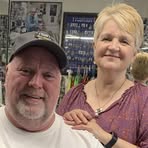 Doug Salisbury - Facebook