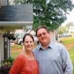 Doug and Rynell Samples - @dougandrynellsamples - Instagram