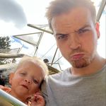 Doug Samuel - @doug_samuel - Instagram