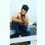 Douglas Rodrigues - @dougsamuel1998 - Instagram