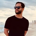 Douglas Samuel - @dougscs - Instagram
