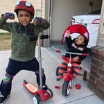 Doug Samuels - @doug9292 - Instagram