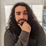Doug Sanchez - @djsanchez94 - Instagram
