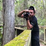 Doug Sanchez Redbeard - @dougsanphotos - Instagram