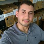 Douglas Sanchez - @dougsanchez61 - Instagram