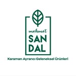 Mehmet Sandal Doğal Gıda - @mehmetsandaldogalgida - Instagram