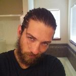 Doug Sanders - @dougsanders8 - Instagram