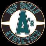 Doug Sanders - @topshelfathletics - Instagram
