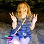 Sandy Dougall - @sandydougall - Instagram