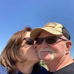Sandy Lewallen - @dougsandyl - Instagram