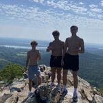Aiden Sansom - @doug_sansom - Instagram