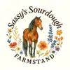 sassyssourdoughfs - @sassyssourdoughfs - TikTok
