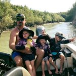 Doug Saunders - @meg_ii_billfishing - Instagram