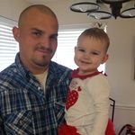 Doug Scarbrough - @daddyd411 - Instagram
