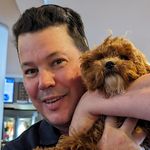 Doug Schafer - @binarycode90 - Instagram