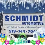Doug Schmidt - @schmidtautomotive - Instagram