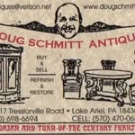 Doug Schmitt Antiques - @dougschmittantiques - Instagram
