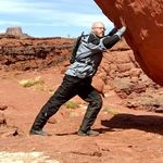 Doug Schulte - @douglaslent - Instagram