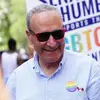 Chuck Schumer - @senschumer - TikTok