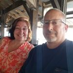 Doug Schuster Sr. - @schudome - Instagram