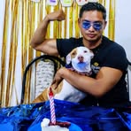 Scooby Doug - Facebook