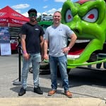 Doug Sears - @dougsearsk26 - Instagram