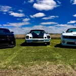 Doug See - @dougsee69camaro - Instagram