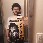 Dougie Seifert - @realdougiefrsh98 - Instagram