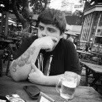 Douglas Selbach - @dogaoselbach - Instagram