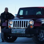 Doug Lunney - @dougsellscarz - Instagram