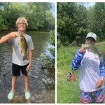 Doug Sell & Will Smith - @dwfishing10 - Instagram