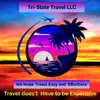 Tri-State Travel - @dougsellscruises - TikTok