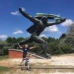 Doug Semple - @jmk102uk - Instagram