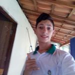 Michael Douglas - @douglas_senna08 - Instagram
