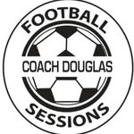 Douglas Aboagye - @coachdouglasfootballsessions - Instagram